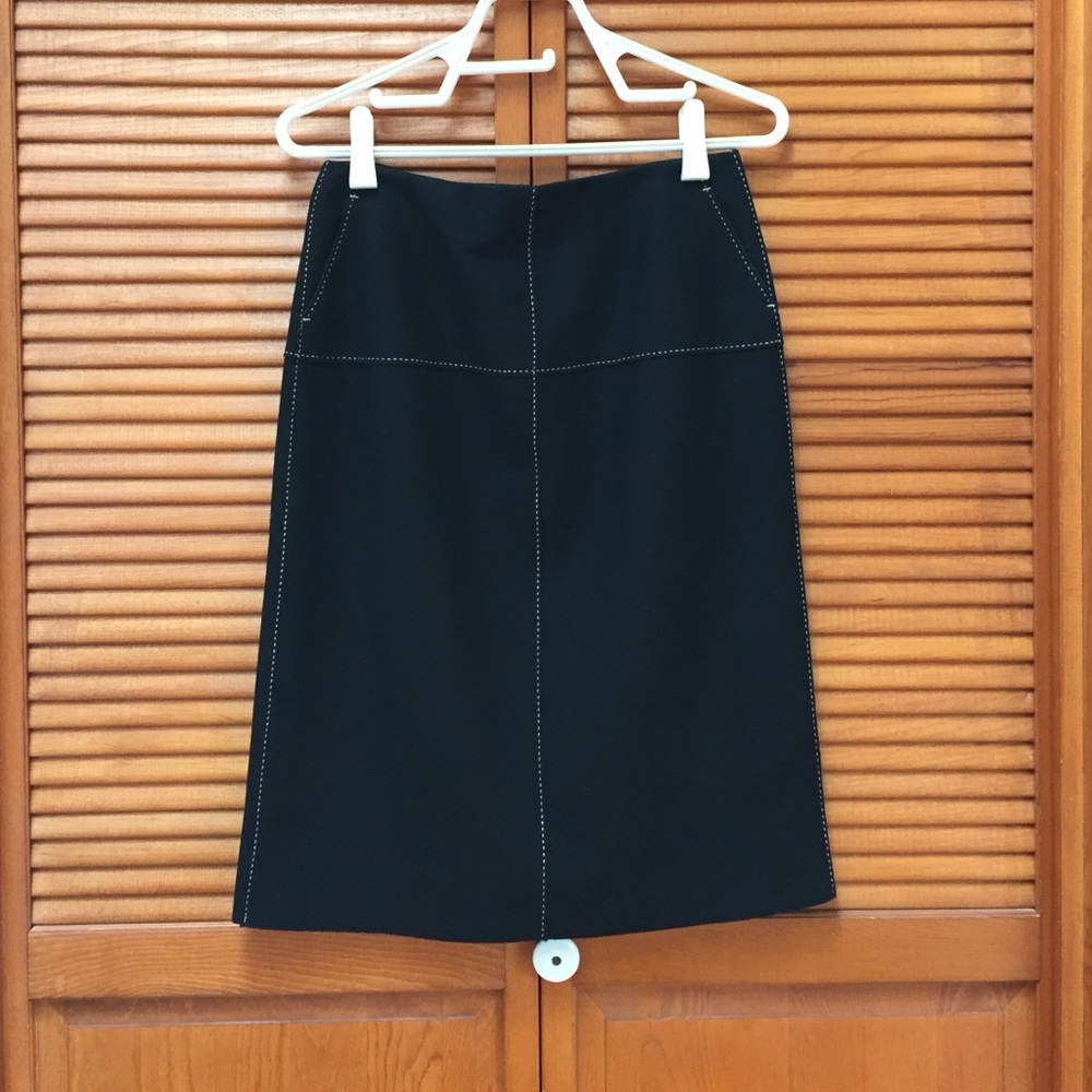 J CREW skirt